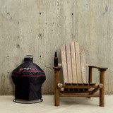 Joe Jr® Grill Cover [Kamado Joe]