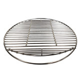 KJ-CG13 - Stainless Steel Cooking Grate for Joe Jr® [Kamado Joe]