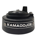 KJ-DFT13 - Kontrol Tower® Top Vent Joe Jr® [Kamado Joe]
