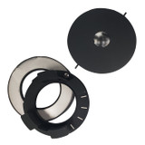 KJ-KT - Kontrol Tower® Top Vent [Kamado Joe]