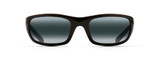 STINGRAY Wrap Sunglasses [Maui Jim]