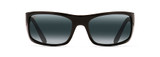 PEAHI Wrap Sunglasses [Maui Jim]