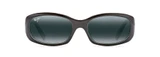 PUNCHBOWL Rectangular Sunglasses [Maui Jim]