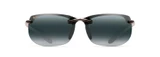 BANYANS Rimless Sunglasses [Maui Jim]