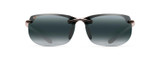 BANYANS Rimless Sunglasses [Maui Jim]