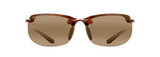 BANYANS Rimless Sunglasses [Maui Jim]