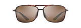 KAUPO GAP Aviators Sunglasses [Maui Jim]