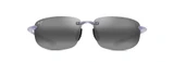HO'OKIPA Rimless Sunglasses [Maui Jim]
