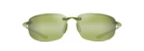 HO'OKIPA Rimless Sunglasses [Maui Jim]