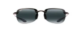 SANDY BEACH Rimless Sunglasses [Maui Jim]