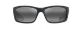 KANAIO COAST Wrap Sunglasses [Maui Jim]