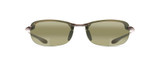 MAKAHA READER Rimless Sunglasses [Maui Jim]