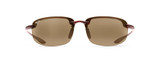 HO'OKIPA READER Rimless Sunglasses [Maui Jim]