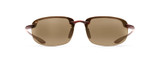 HO'OKIPA READER Rimless Sunglasses [Maui Jim]
