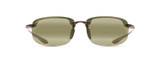 HO'OKIPA READER Rimless Sunglasses [Maui Jim]