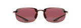 HO'OKIPA READER Rimless Sunglasses [Maui Jim]