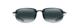 HO'OKIPA READER UNIVERSAL FIT Rimless Sunglasses [Maui Jim]