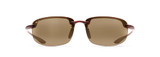 HO'OKIPA READER UNIVERSAL FIT Rimless Sunglasses [Maui Jim]