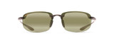 HO'OKIPA READER UNIVERSAL FIT Rimless Sunglasses [Maui Jim]