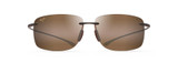 HEMA Rimless Sunglasses [Maui Jim]