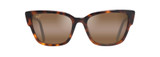 KOU Cat-eye Sunglasses [Maui Jim]