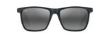 ONE WAY Rectangular Sunglasses [Maui Jim]