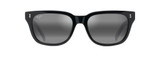 LIKEKE Classic Sunglasses [Maui Jim]