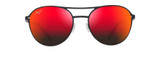HALF MOON Classic Sunglasses [Maui Jim]