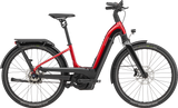 Mavaro 1 Low StepThru [Cannondale]