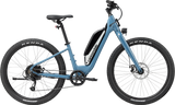 Adventure Neo Allroad Low StepThru [Cannondale]