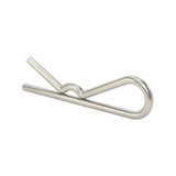 Cotter Pin for Cable Stay [NuCanoe Kayaks]