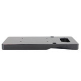 #7151 - Bow Motor Mount - Flint [NuCanoe Kayaks]