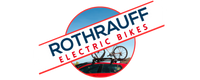 ROTHRAUFF ELECTRIC BIKES