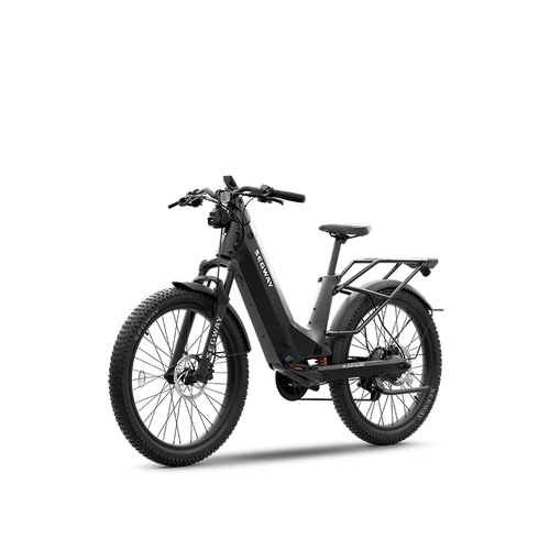 Segway Xafari Electric Bike [Segway]