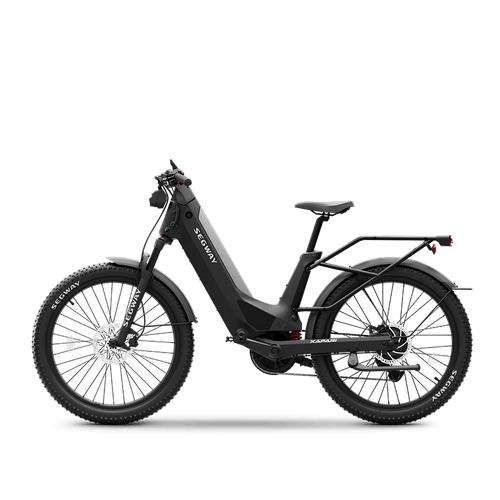 Segway Xafari Electric Bike [Segway]