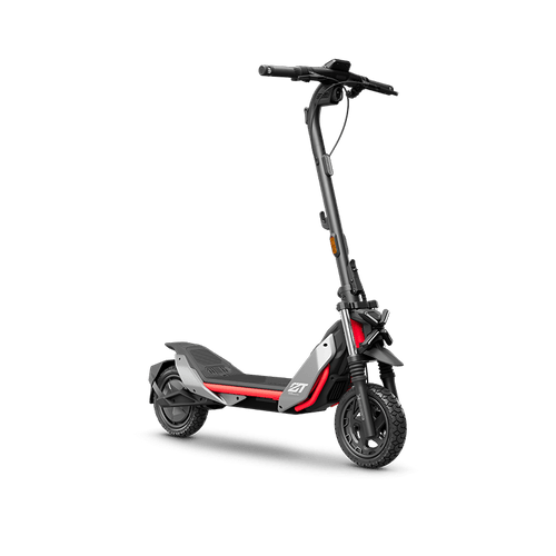 Segway ZT3 Pro eKickScooter [Segway]