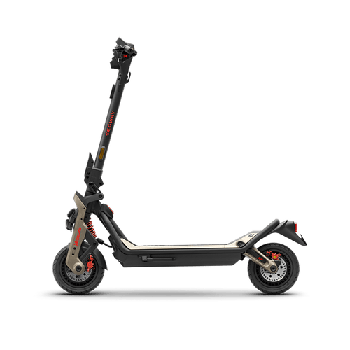 Segway GT3 Pro SuperScooter [Segway]