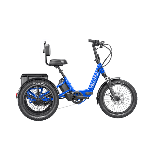Velotric Triker Electric Tricycle [Velotric]