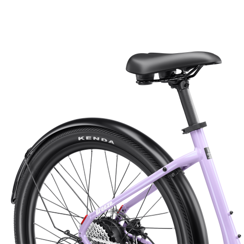 Velotric Breeze 1 Fender [Velotric]