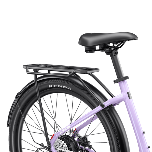 Velotric Breeze 1 Rear Rack [Velotric]
