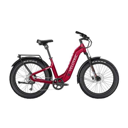Velotric Nomad 2 Fat Tire Ebike [Velotric]