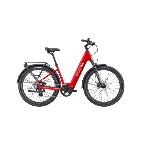 Velotric Discover 2 Ebike [Velotric]