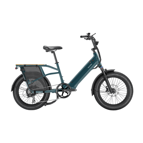 Velotric Go 1 Ebike [Velotric]