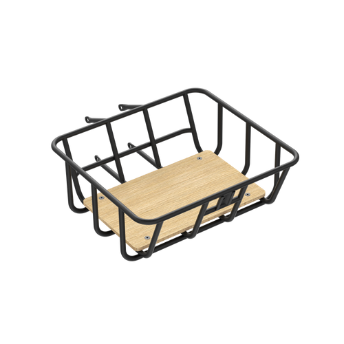 Velotric Front Basket [Velotric]