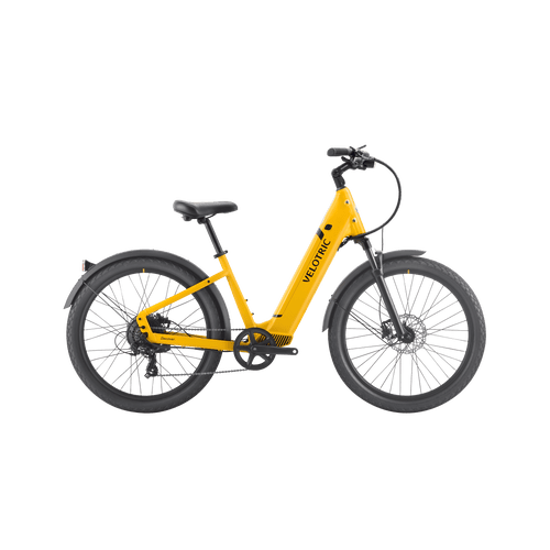 Velotric Discover 1 Plus Ebike [Velotric]