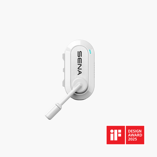 BiKom 20: Ultimate Cycling Communication System [Sena]