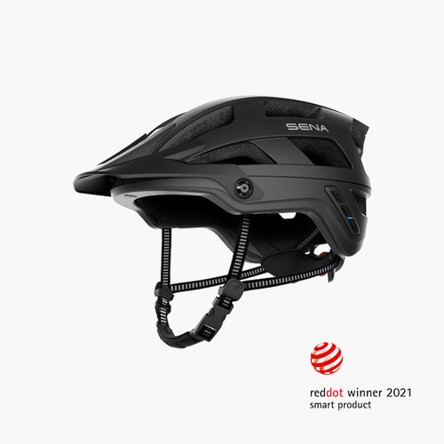 M1 EVO Mountain Bike Smart Communication Helmet [Sena]