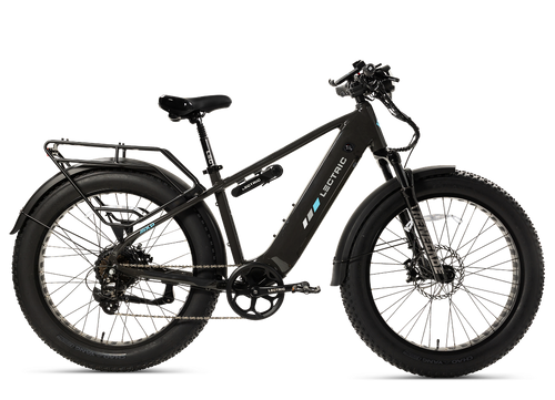 XPeak2 High-Step eBike [Lectric]