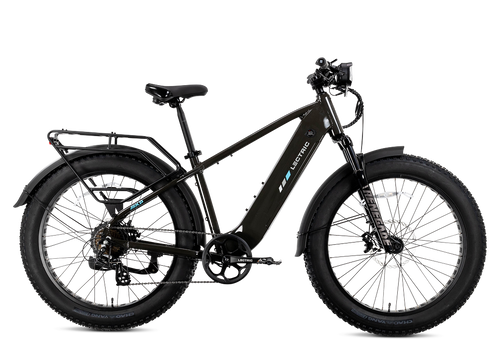 XPeak2 High-Step eBike [Lectric]