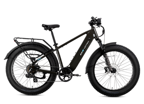 XPeak2 High-Step eBike [Lectric]